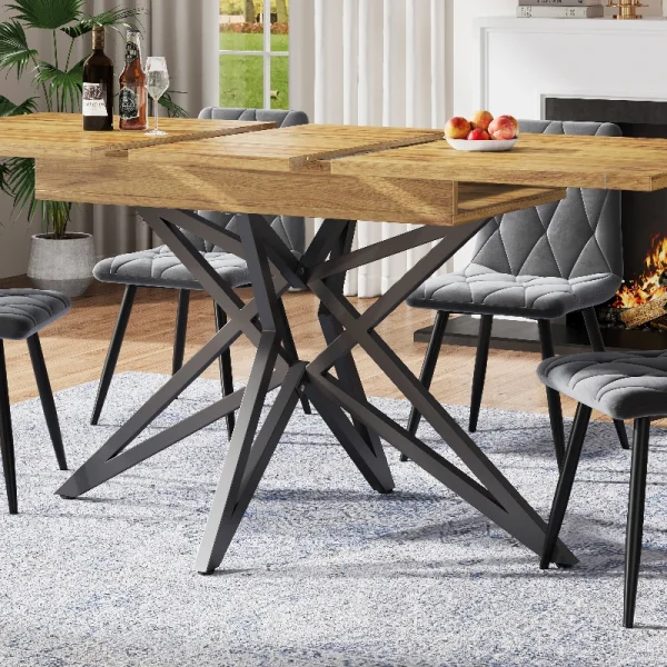 Warmo  - Table à manger