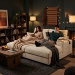 Canapé-lit LÏO – Image 2