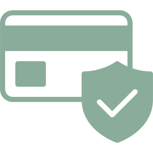 Paiement 100 % sécurisé via Stripe