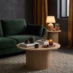 Ensemble de 2 tables basses  BJÖRN – Image 3